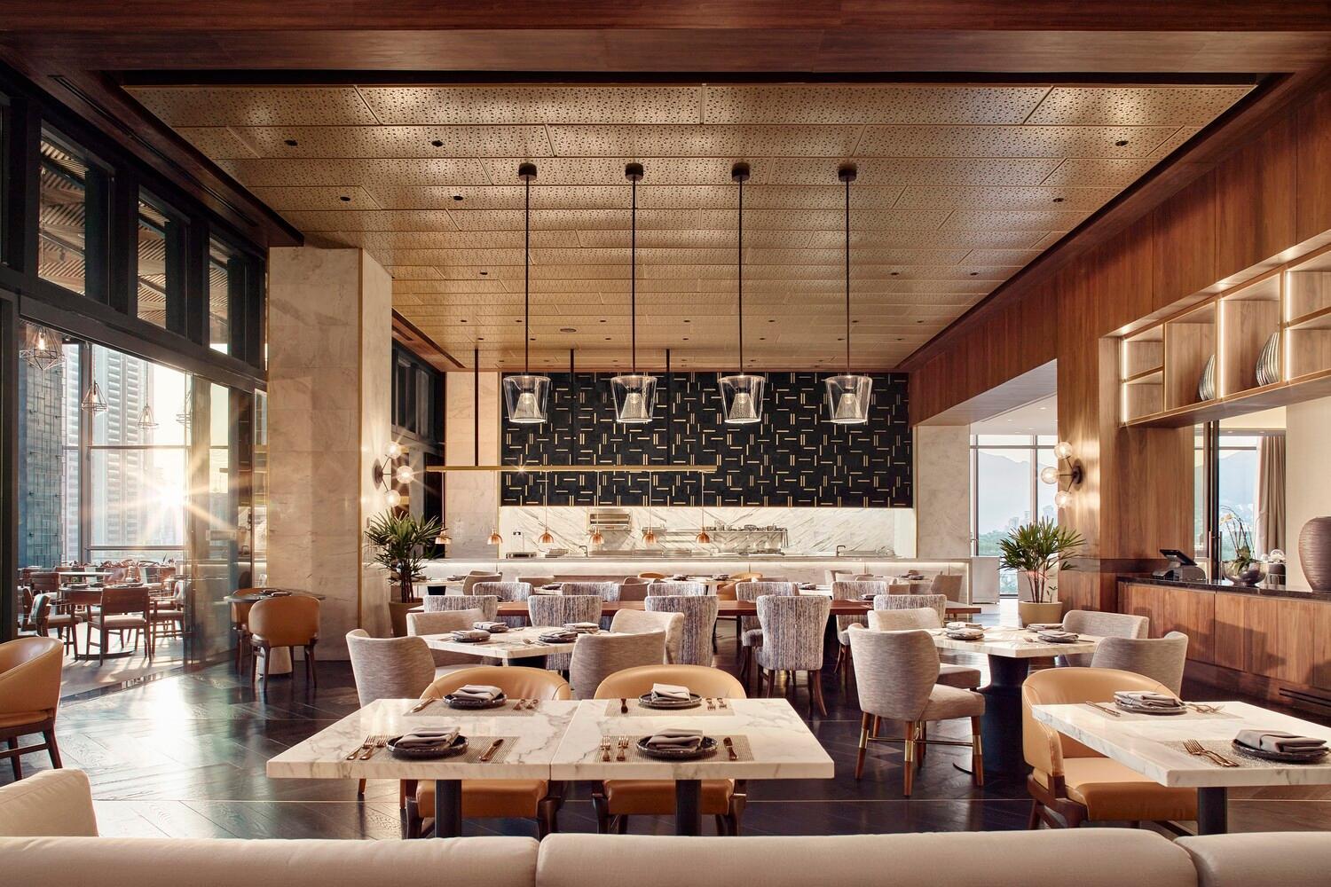 Jw Marriott Hotel Monterrey Valle San Pedro Garza Garcia Buitenkant foto