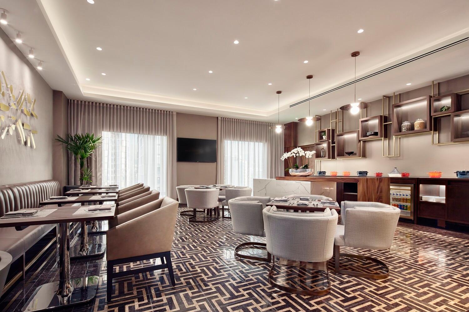 Jw Marriott Hotel Monterrey Valle San Pedro Garza Garcia Buitenkant foto