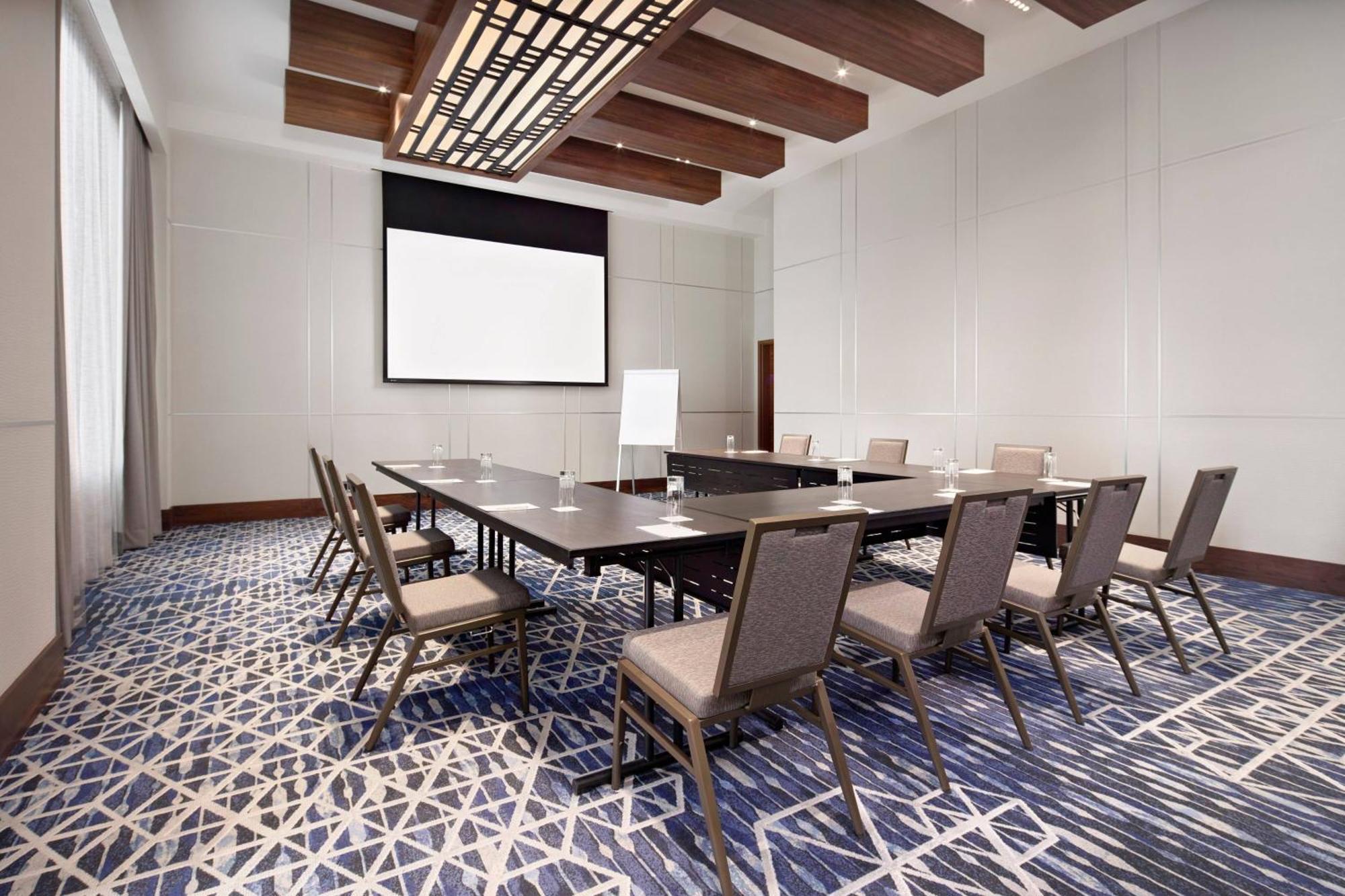 Jw Marriott Hotel Monterrey Valle San Pedro Garza Garcia Buitenkant foto