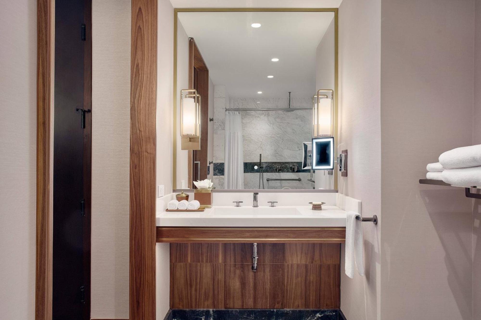 Jw Marriott Hotel Monterrey Valle San Pedro Garza Garcia Buitenkant foto